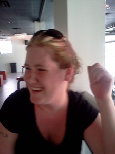 It's time to start living