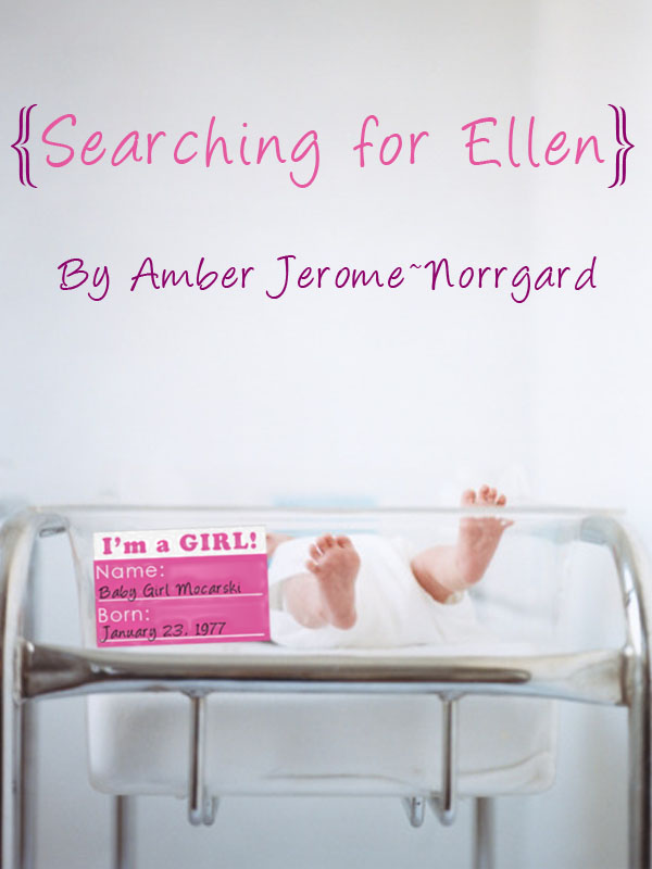 Searching for Ellen 1