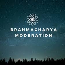 brahmacharya